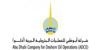 Abu Dhabi Company